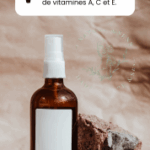 Sérums(visage/cheveux)